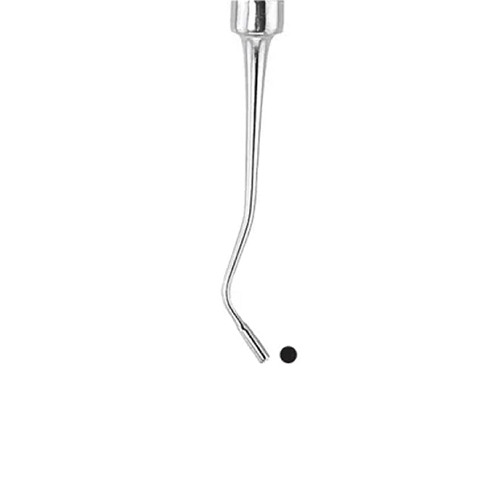 GDC Plugger/Condenser Non Serrated 3 - PLG1L