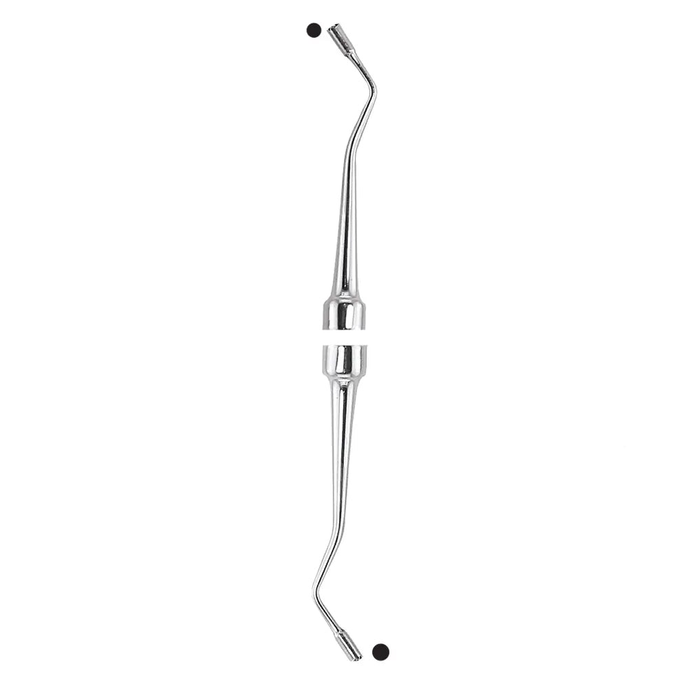 GDC Plugger/Condenser Non Serrated 3 - PLG2L