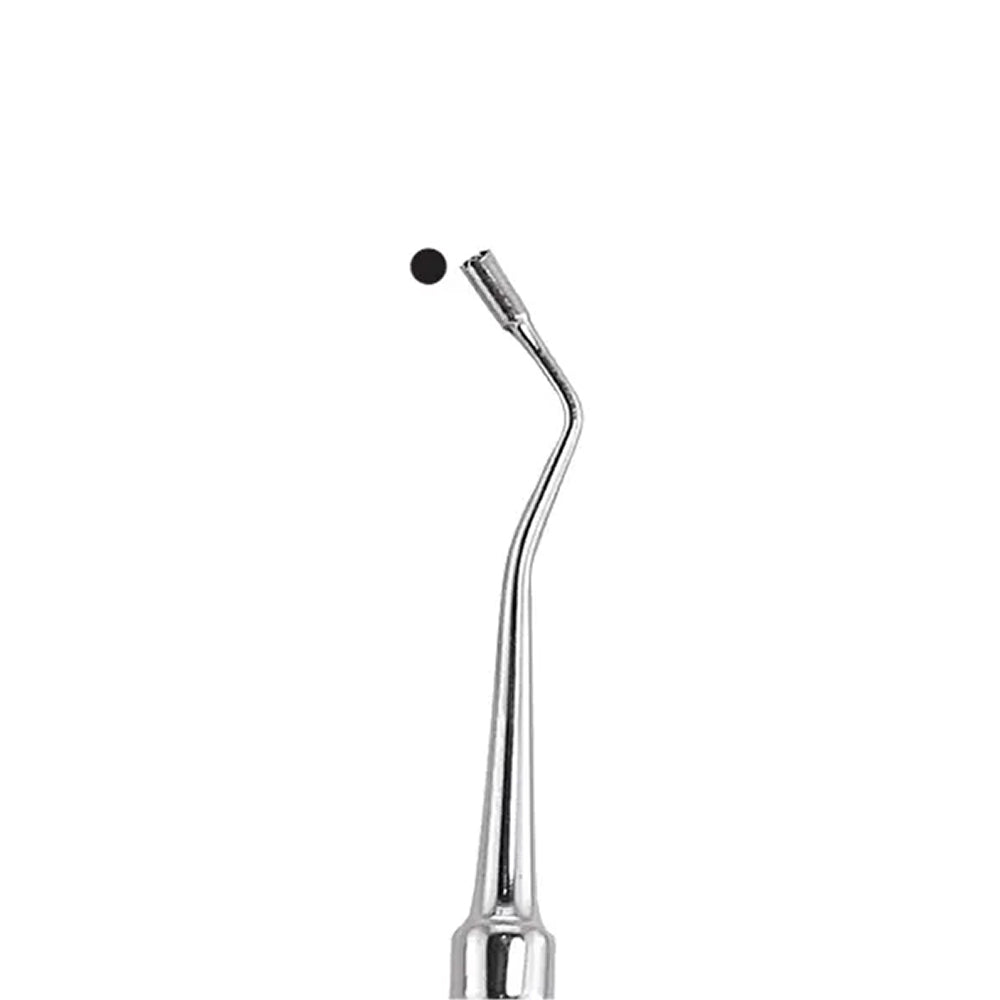 GDC Plugger/Condenser Non Serrated 3 - PLG2L