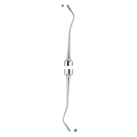 GDC Plugger/Condenser Serrated 3 - PLG1