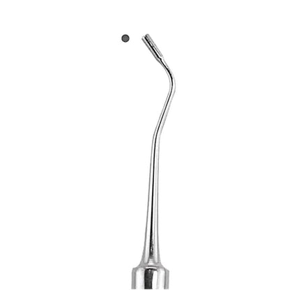 GDC Plugger/Condenser Serrated 3 - PLG1
