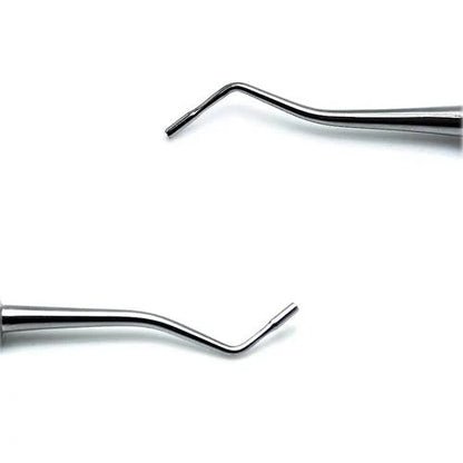 GDC Plugger/Condenser Serrated 3 - PLG1
