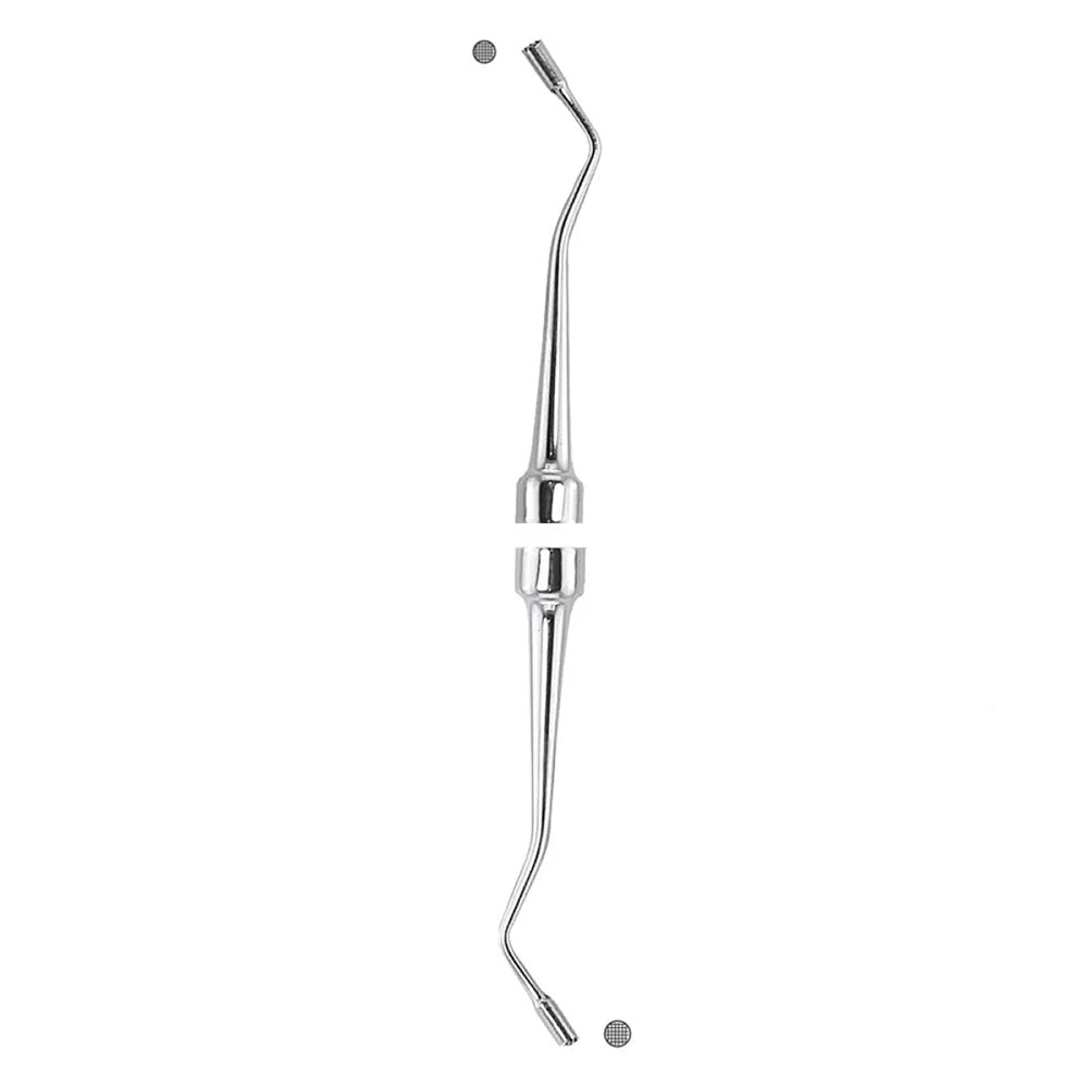 GDC Plugger/Condenser Serrated 3 - PLG2