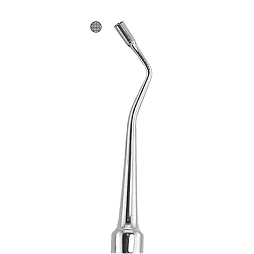 GDC Plugger/Condenser Serrated 3 - PLG2