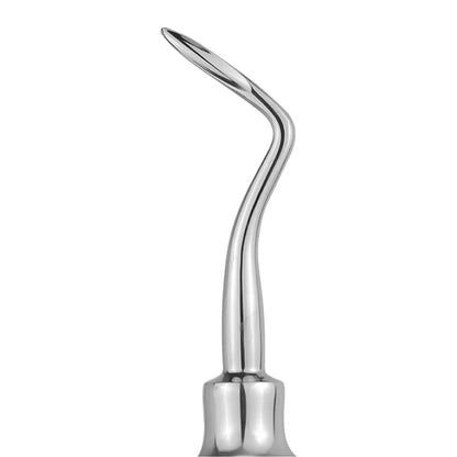 GDC Root Elevator Apical Standard - E3F