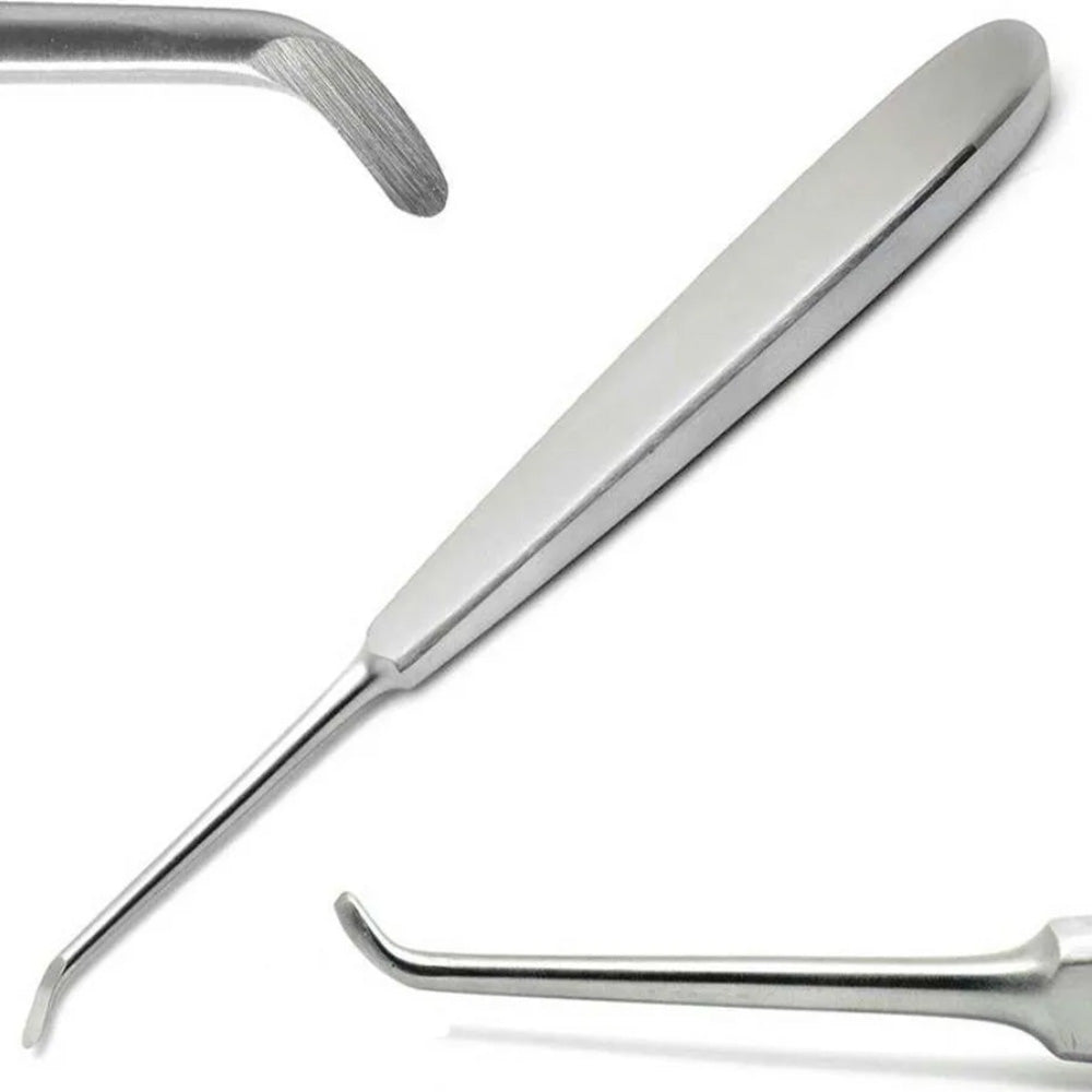 GDC Root Elevator Warwick James Right Standard - EWJR