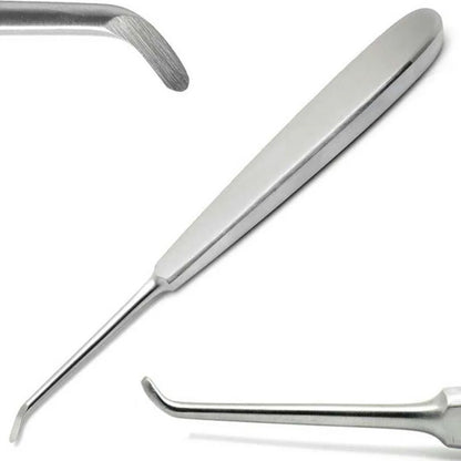GDC Root Elevator Warwick James Right Standard - EWJR