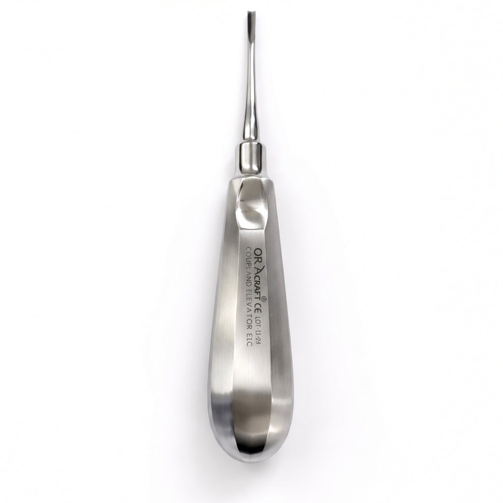 GDC Root Elevators Coupland Standard - E1C