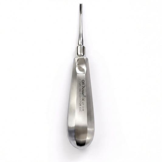 GDC Root Elevators Coupland Standard - E1C