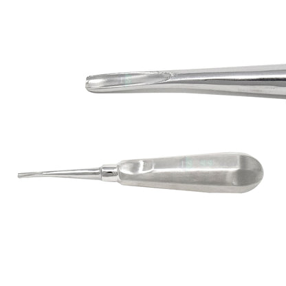 GDC Root Elevators Coupland Standard - E1C