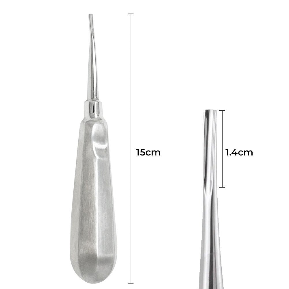 GDC Root Elevators Coupland Standard - E2C