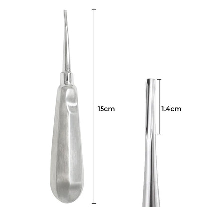 GDC Root Elevators Coupland Standard - E2C