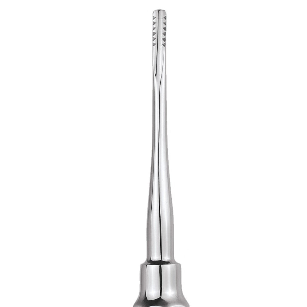 GDC Root Elevators Lindo Levian Curved 3x8mm - LLMC5 Standard