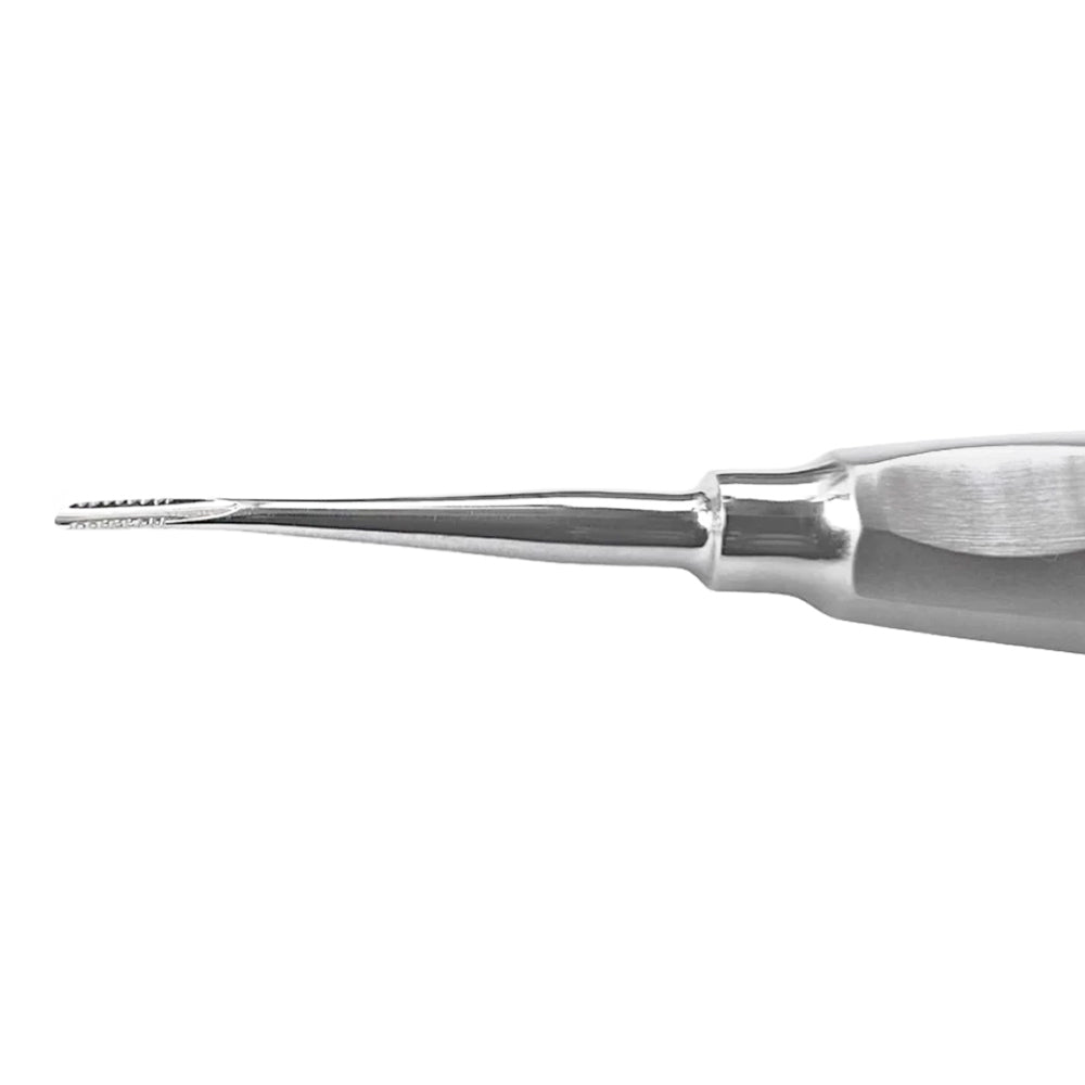 GDC Root Elevators Lindo Levian Curved 3x8mm - LLMC5 Standard