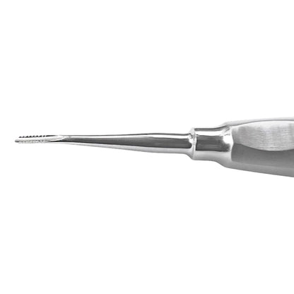 GDC Root Elevators Lindo Levian Curved 3x8mm - LLMC5 Standard