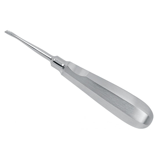 GDC Root Elevators Lindo Levian Curved 4x8mm - LLLC4 Standard