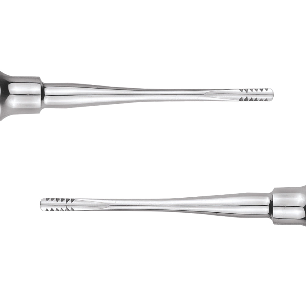 GDC Root Elevators Lindo Levian Straight 3x8mm - LLM2 Standard