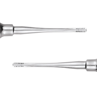GDC Root Elevators Lindo Levian Straight 3x8mm - LLM2 Standard