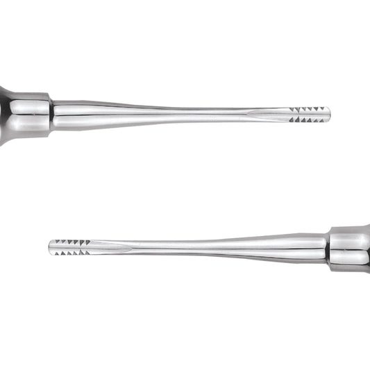 GDC Root Elevators Lindo Levian Straight 3x8mm - LLM2 Standard