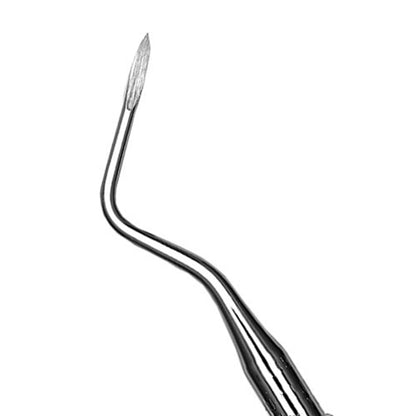 GDC Root Elevators Root Tip Pick Heidbrink - Left - EHB2