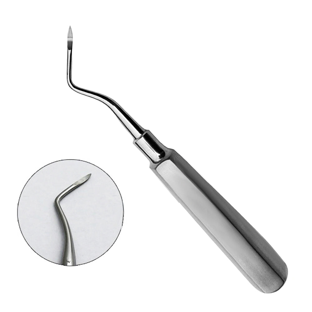 GDC Root Elevators Root Tip Pick Heidbrink - Left - EHB2