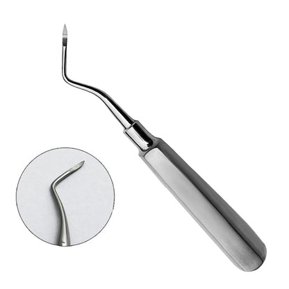 GDC Root Elevators Root Tip Pick Heidbrink - Left - EHB2