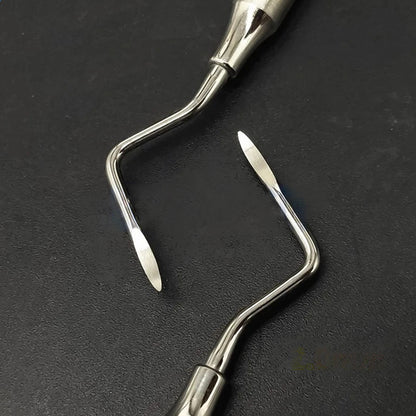GDC Root Elevators Root Tip Pick Heidbrink - Right - EHB3