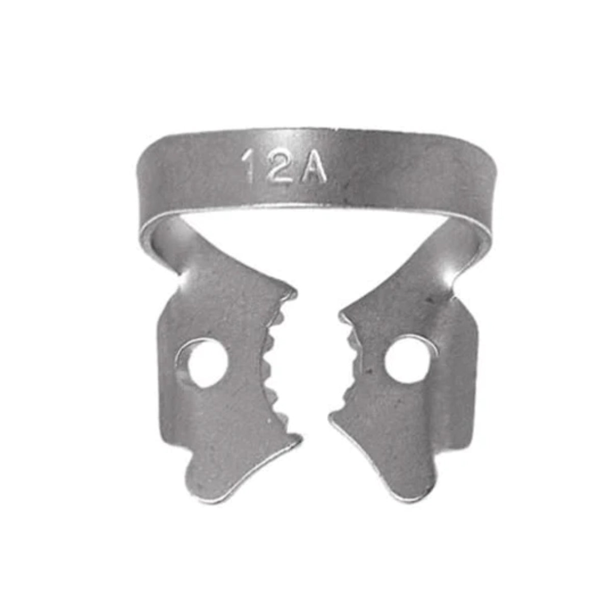 GDC Rubber Dam Clamp Adult 12A - RDC12A
