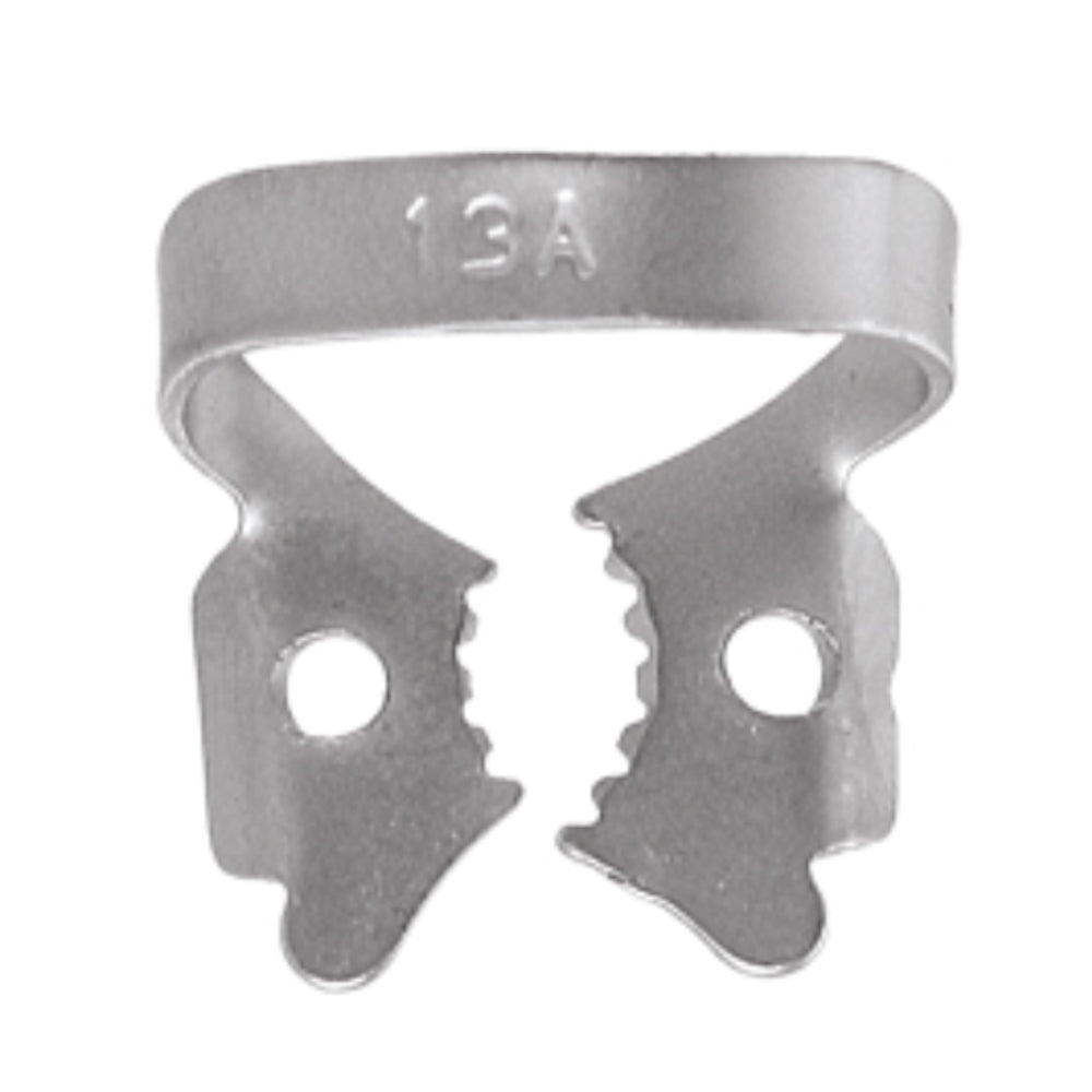 GDC Rubber Dam Clamp Adult 13A - RDC13A