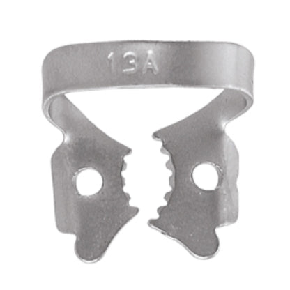 GDC Rubber Dam Clamp Adult 13A - RDC13A