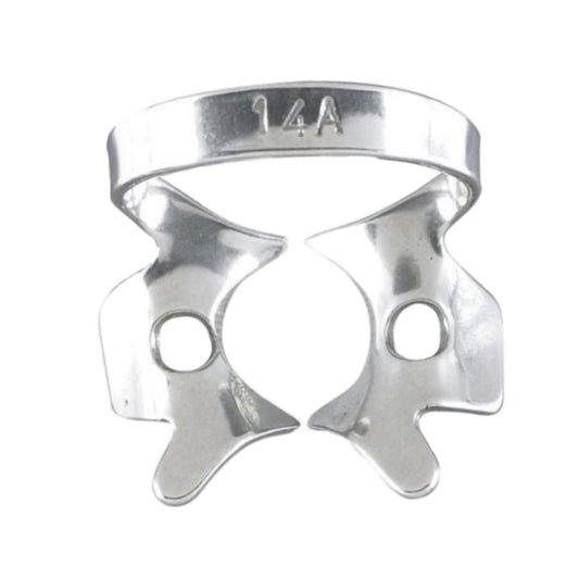 GDC Rubber Dam Clamp Adult 14A - RDC14A