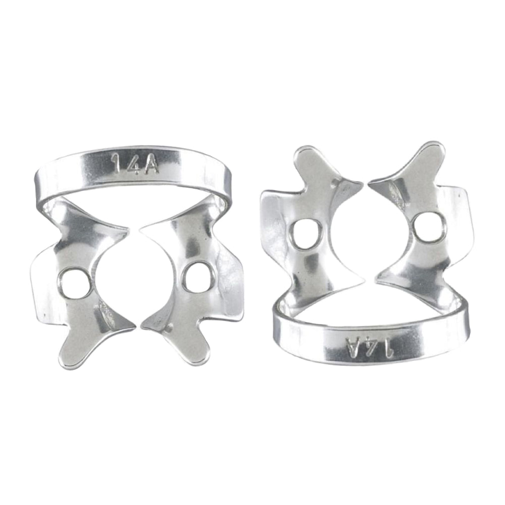 GDC Rubber Dam Clamp Adult 14A - RDC14A
