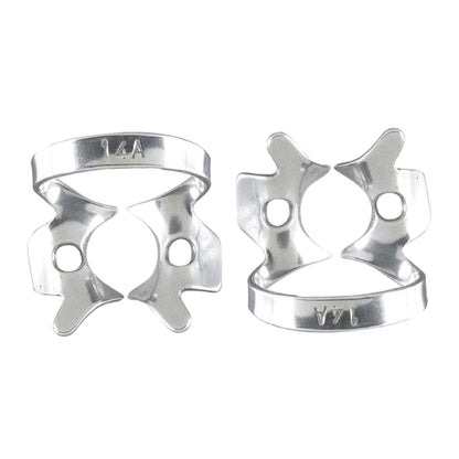 GDC Rubber Dam Clamp Adult 14A - RDC14A