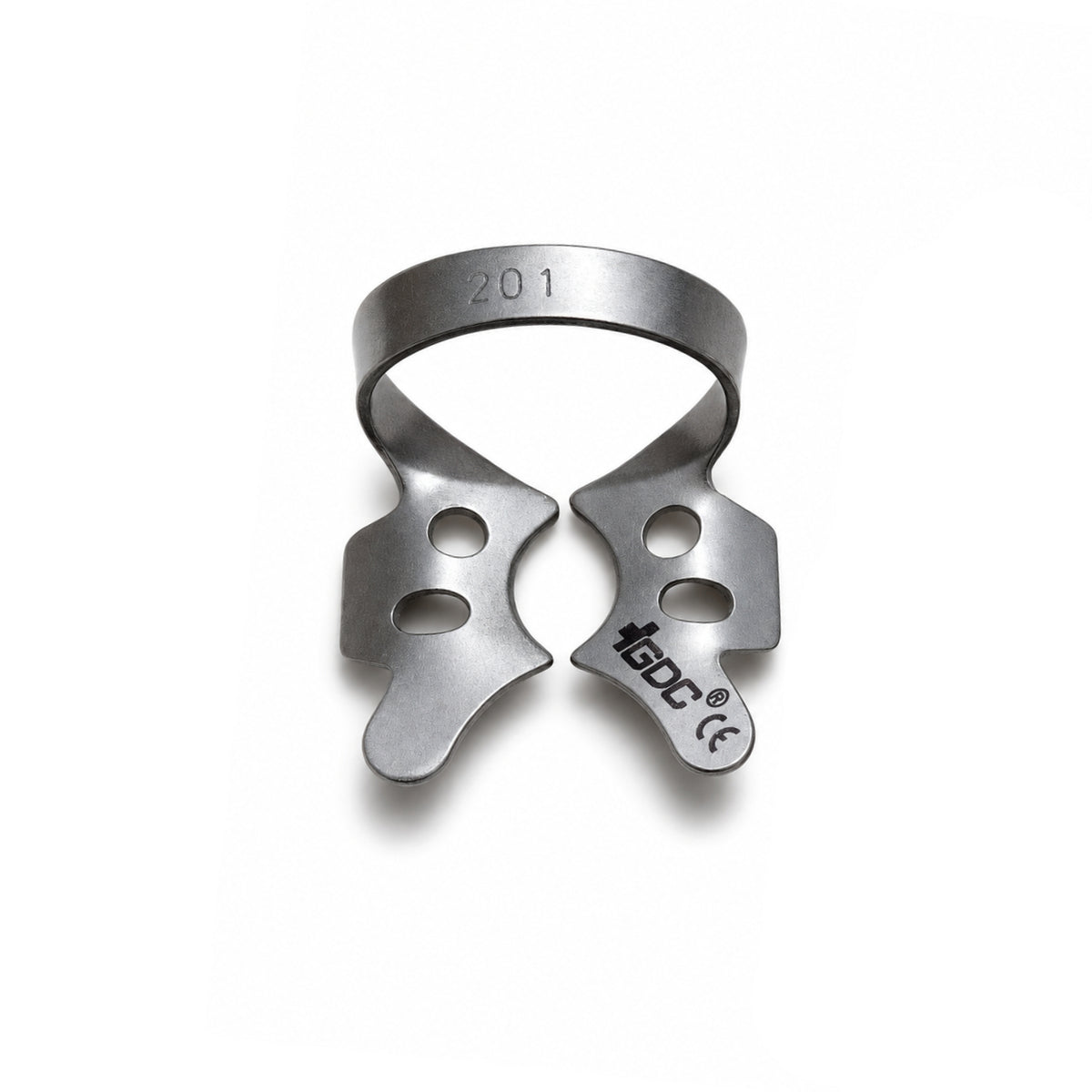 GDC Rubber Dam Clamp Adult 201 - RDC201
