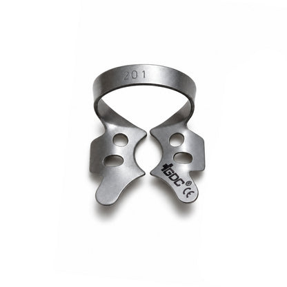 GDC Rubber Dam Clamp Adult 201 - RDC201