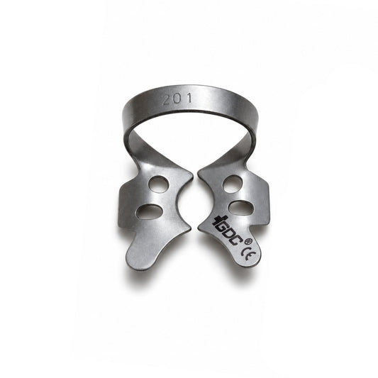 GDC Rubber Dam Clamp Adult 201 - RDC201