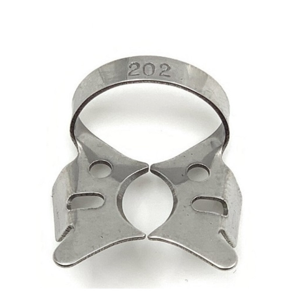 GDC Rubber Dam Clamp Adult 202 - RDC202