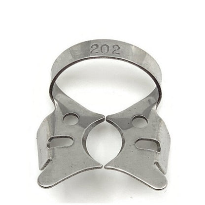 GDC Rubber Dam Clamp Adult 202 - RDC202