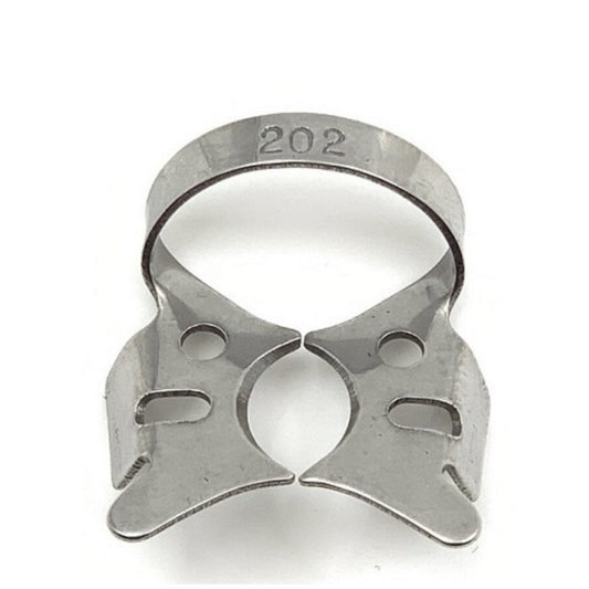 GDC Rubber Dam Clamp Adult 202 - RDC202