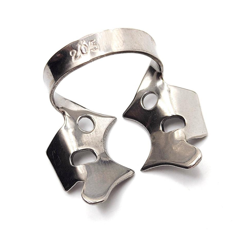 GDC Rubber Dam Clamp Adult 205 - RDC205