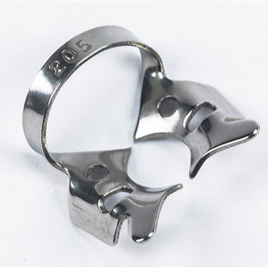 GDC Rubber Dam Clamp Adult 205 - RDC205