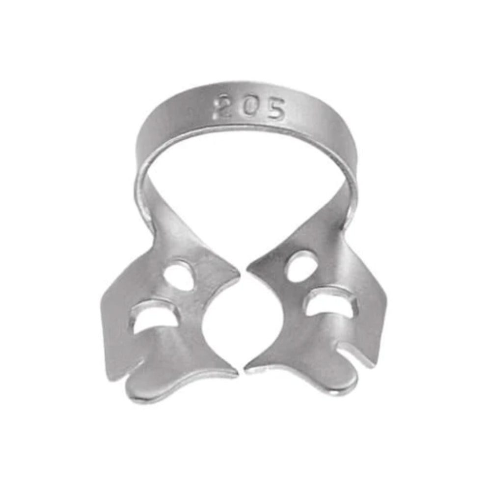 GDC Rubber Dam Clamp Adult 205 - RDC205