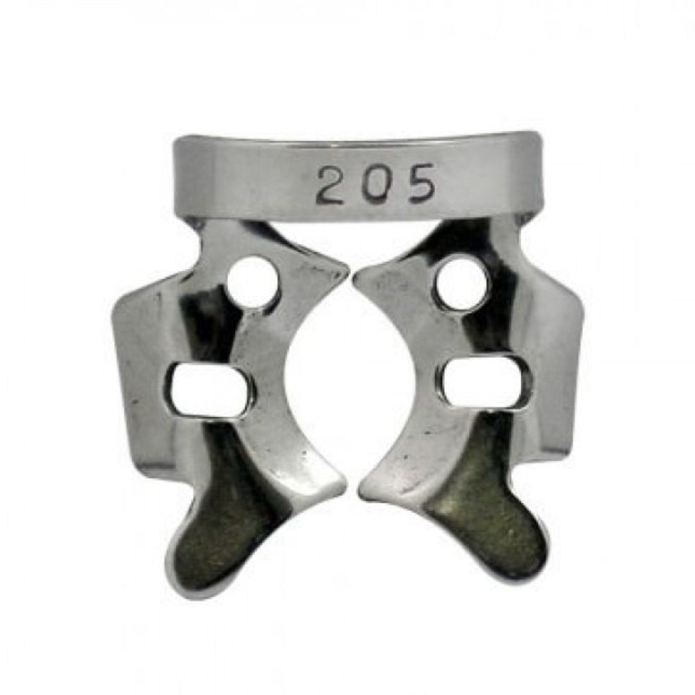 GDC Rubber Dam Clamp Adult 205 - RDC205
