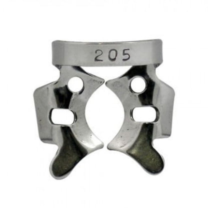 GDC Rubber Dam Clamp Adult 205 - RDC205