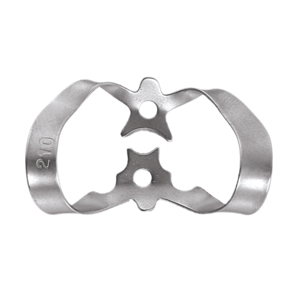 GDC Rubber Dam Clamp Adult 210 - RDC210