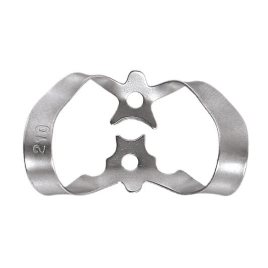 GDC Rubber Dam Clamp Adult 210 - RDC210