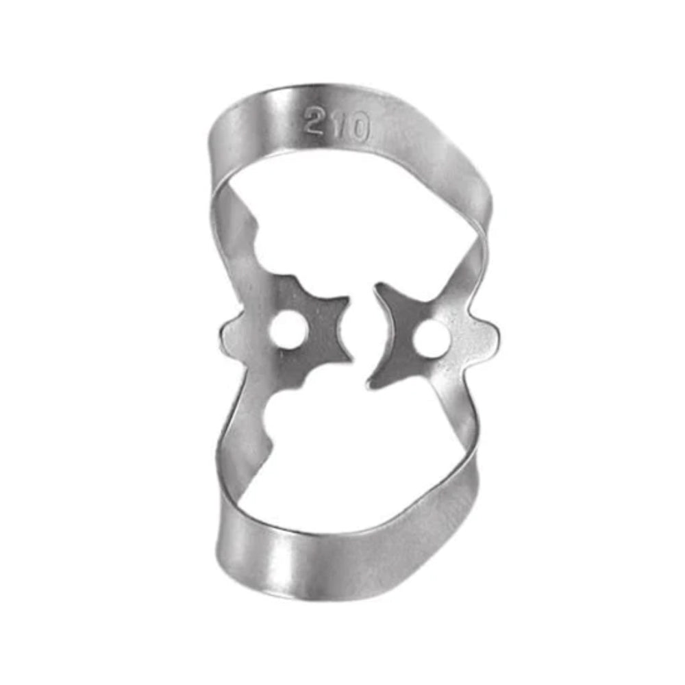 GDC Rubber Dam Clamp Adult 210 - RDC210