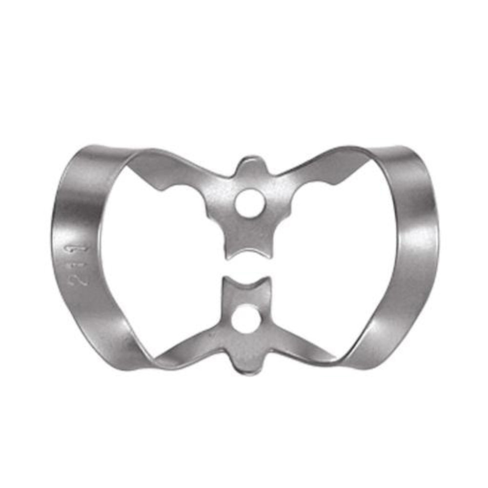 GDC Rubber Dam Clamp Adult 211 - RDC211