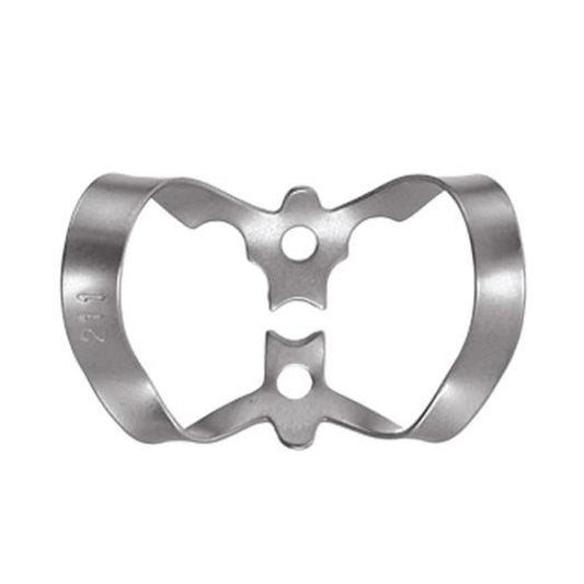 GDC Rubber Dam Clamp Adult 211 - RDC211