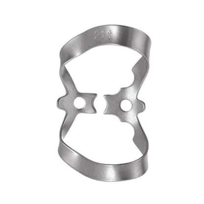 GDC Rubber Dam Clamp Adult 211 - RDC211